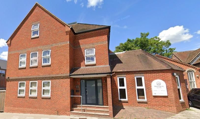Property photo 2 of 5 Front Shot