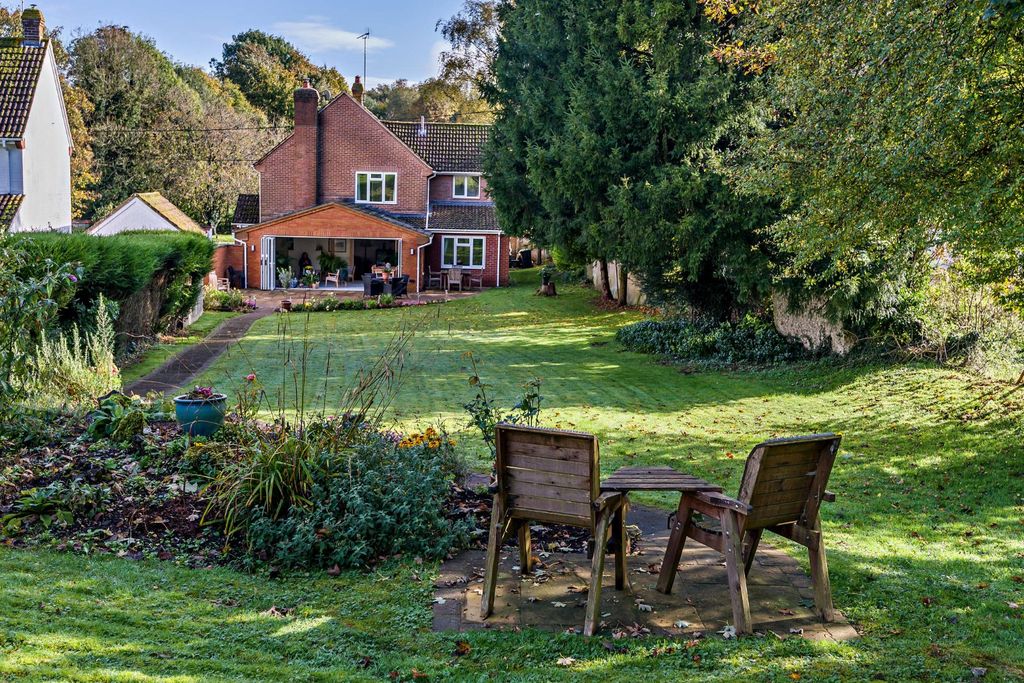 Property photo 1 of 19 October House