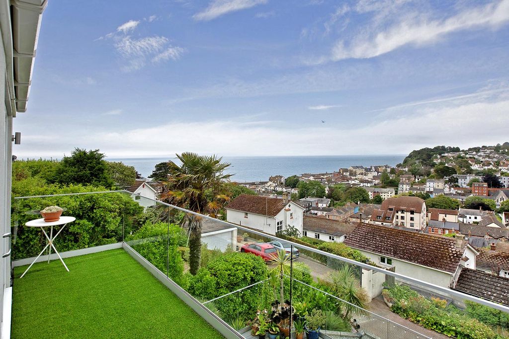 4 bed detached house for saleStockton Avenue, Dawlish EX7