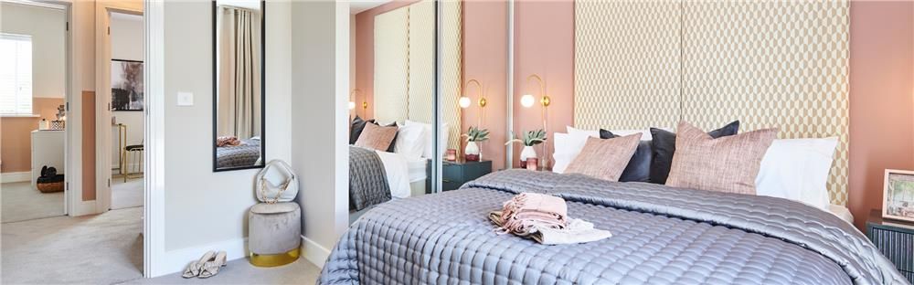 Additional image 7 of 3 bed semi-detached house for sale"The Thea" at Baldwin Dr, Glan Llyn, Newport NP19