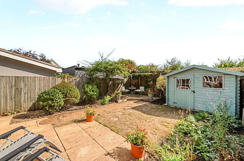 Property photo 3 of 31 Garden