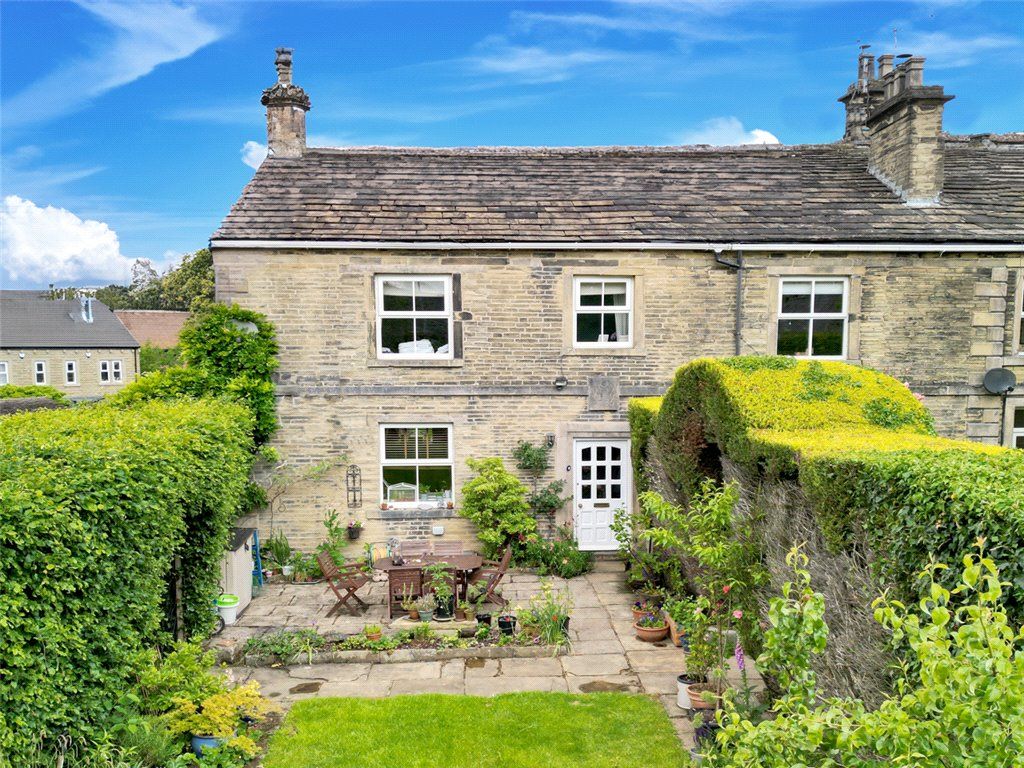 Property photo 1 of 25 Stockhill House