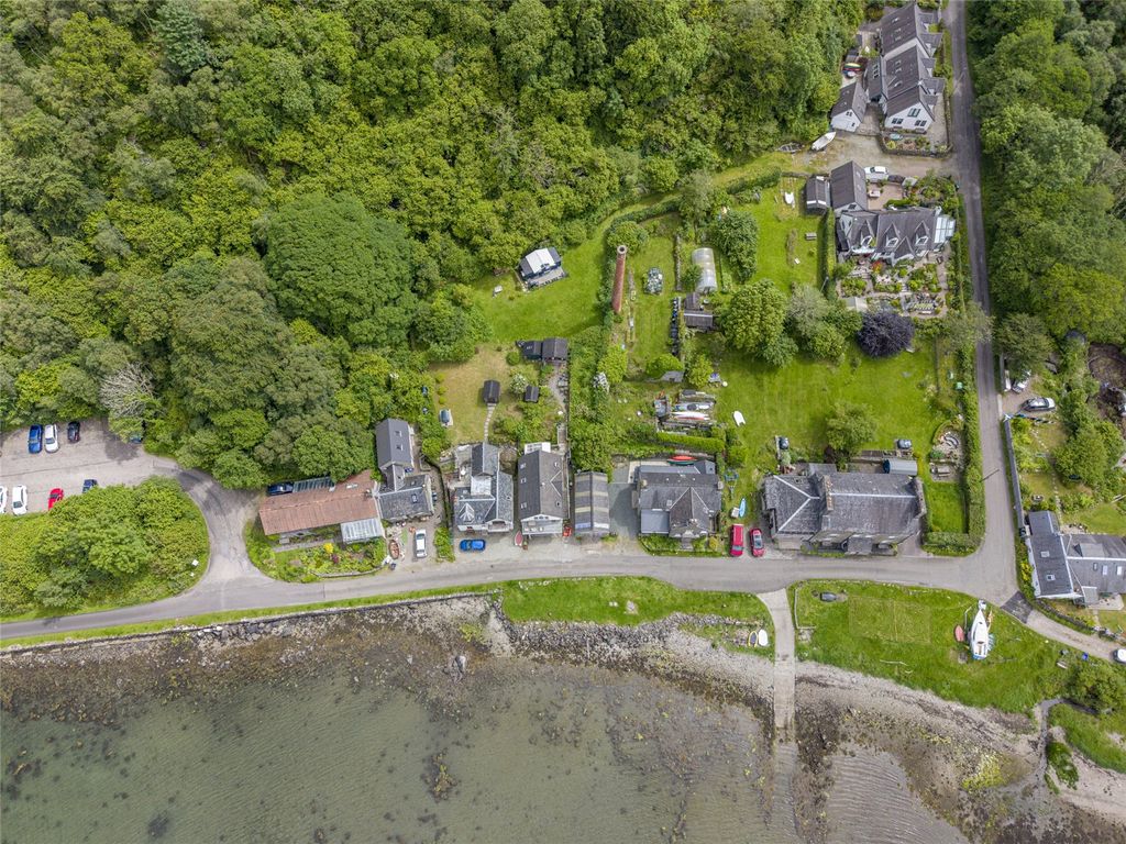 Property photo 2 of 11 Aerial View