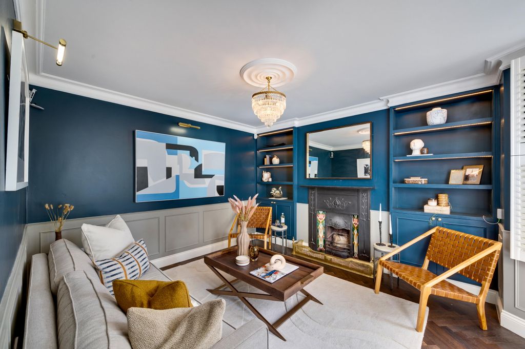 Property photo 1 of 50 Krieger_Shirland Road, Maida Vale, W9 3Jw_036