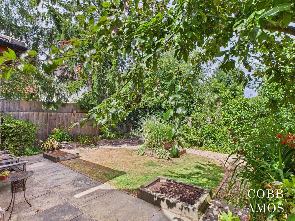Additional image 4 of 3 bed detached house for saleThe Old Brickyard, Leominster HR6