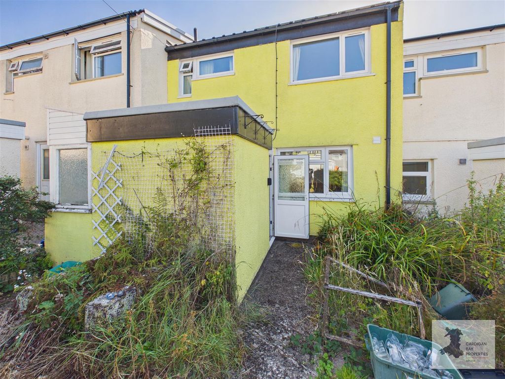 Property photo 1 of 29 Rear Of House