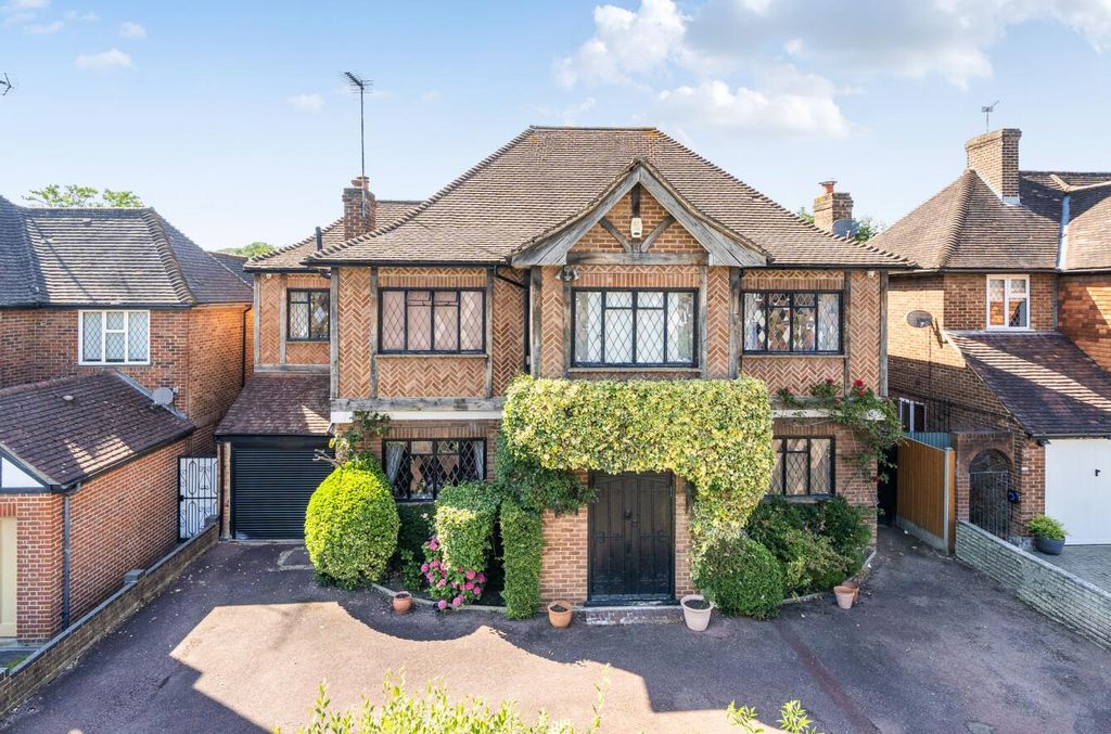 Property photo 1 of 19 Davidson Frost-Wellings, Dfw, Brockley Avenue, Sta