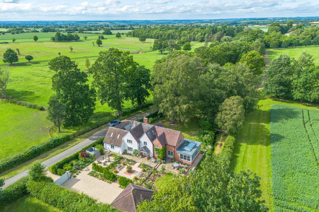 Property photo 2 of 28 Aerial Shot