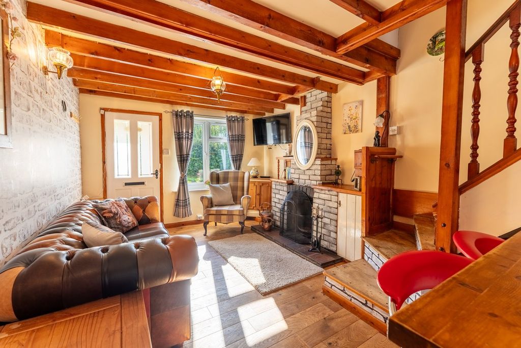 Additional image 6 of 2 bed terraced house for saleNorth Avenue, Llandrindod Wells LD1