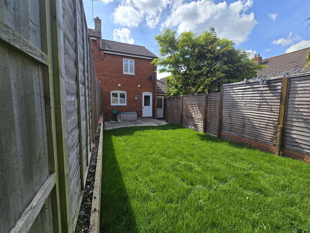 Property photo 2 of 15 Rear Garden