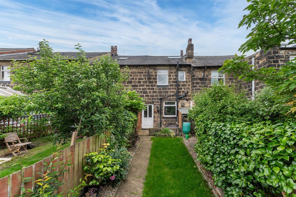 Property photo 1 of 18 Rear Elevation