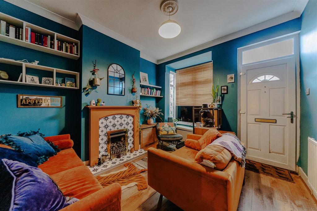 Property photo 2 of 15 Reception Room One