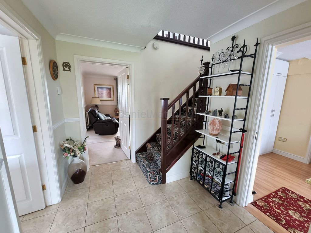 Property photo 2 of 36 Entrance Hallway