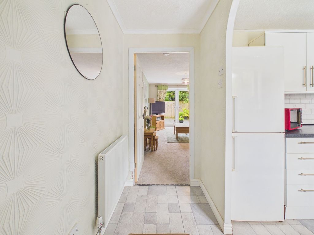 Property photo 3 of 24 Hallway