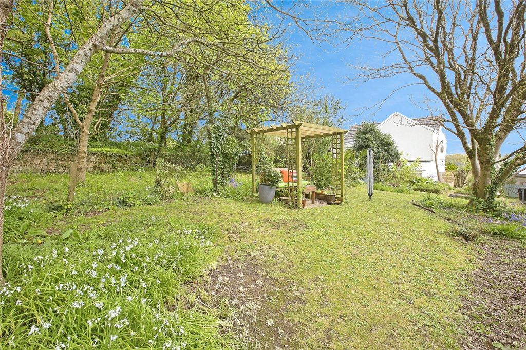Property photo 2 of 15 Rear Garden
