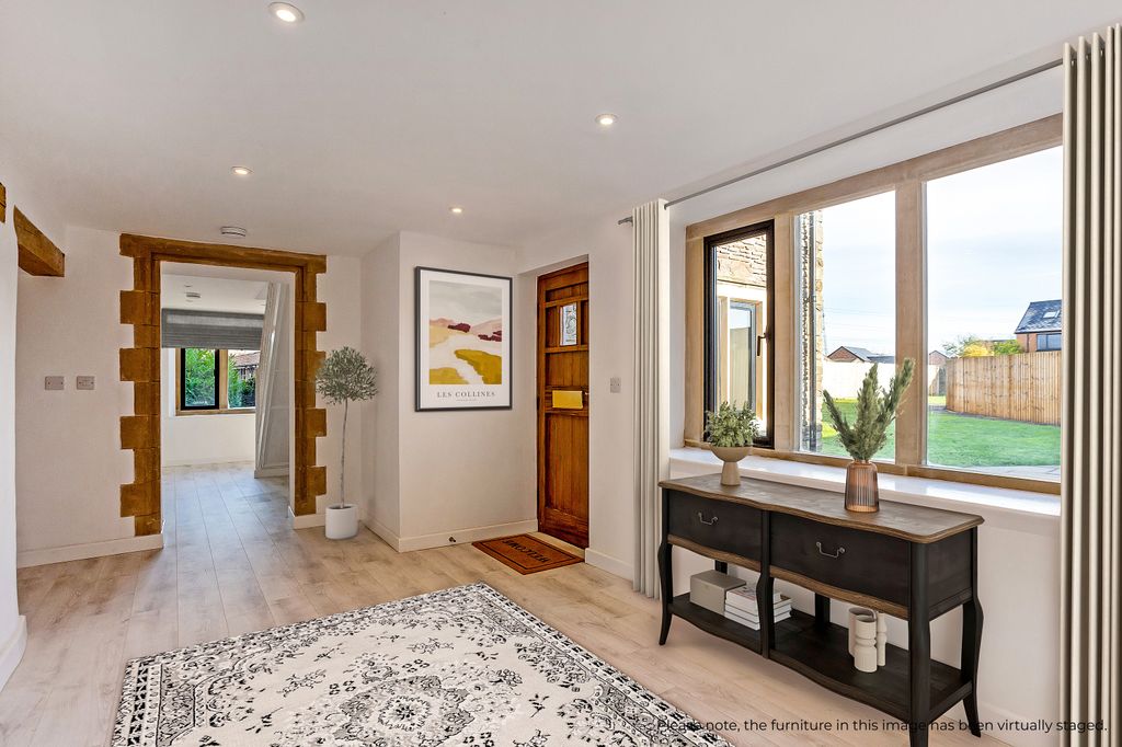 Property photo 3 of 17 Hall Entrance