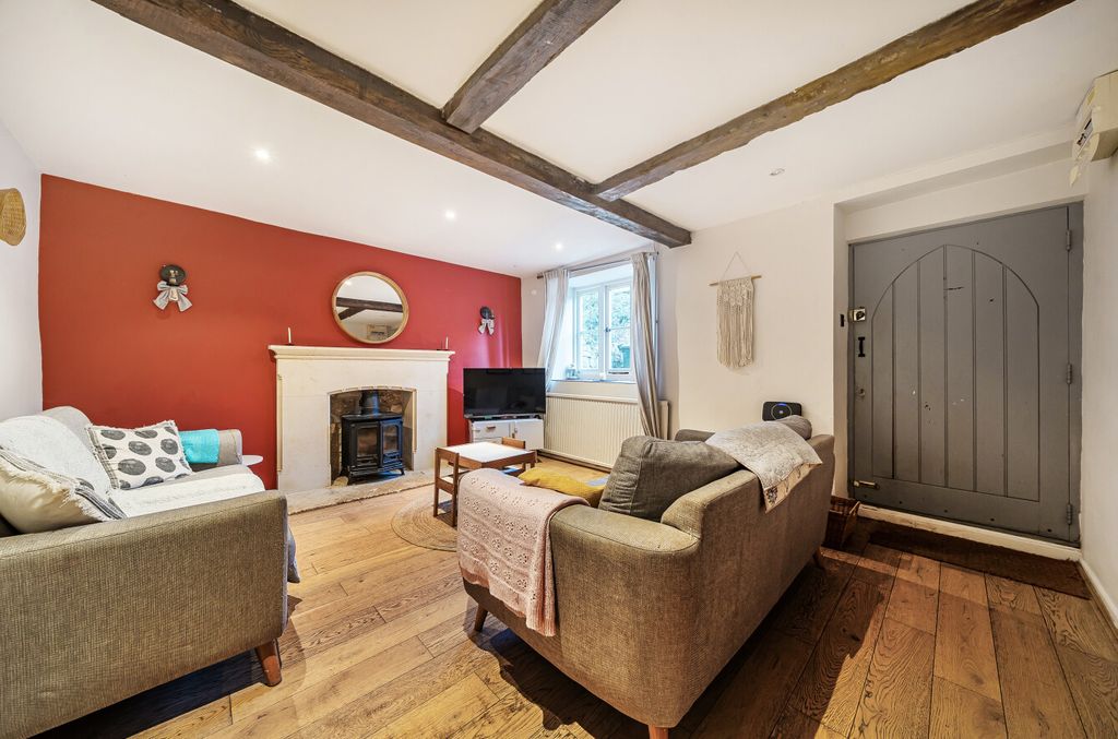 Property photo 2 of 21 Sitting Room