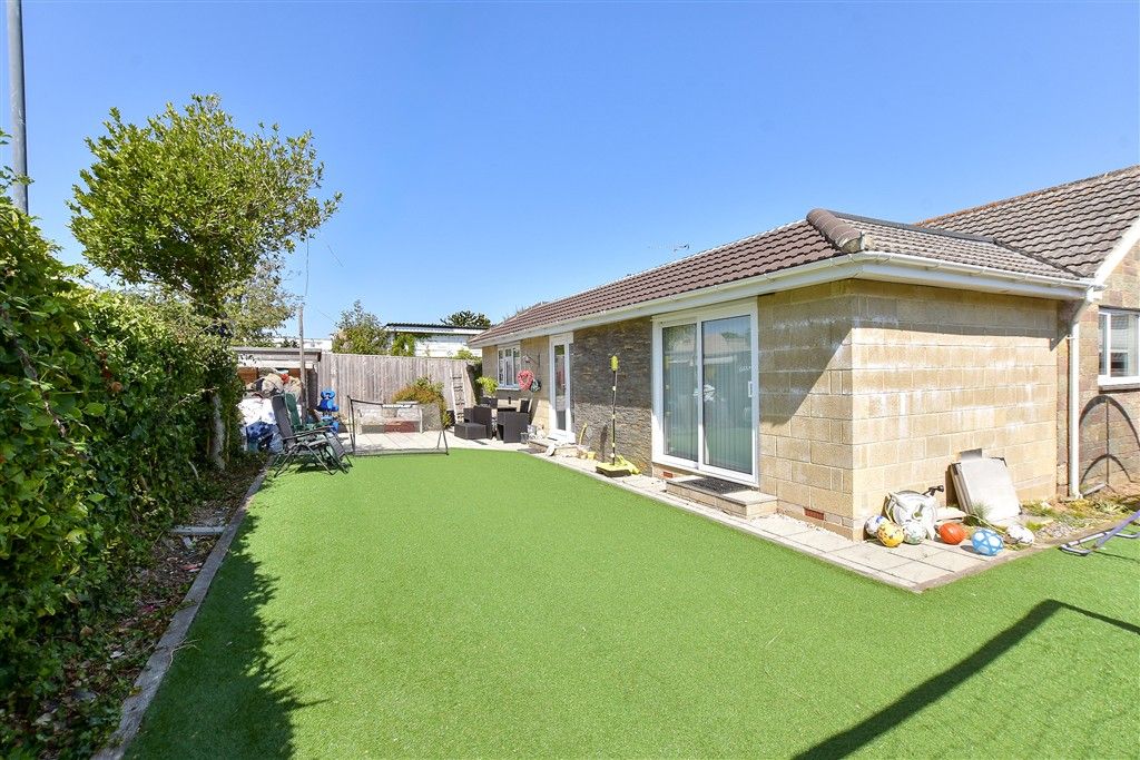 Property photo 2 of 11 Rear Garden