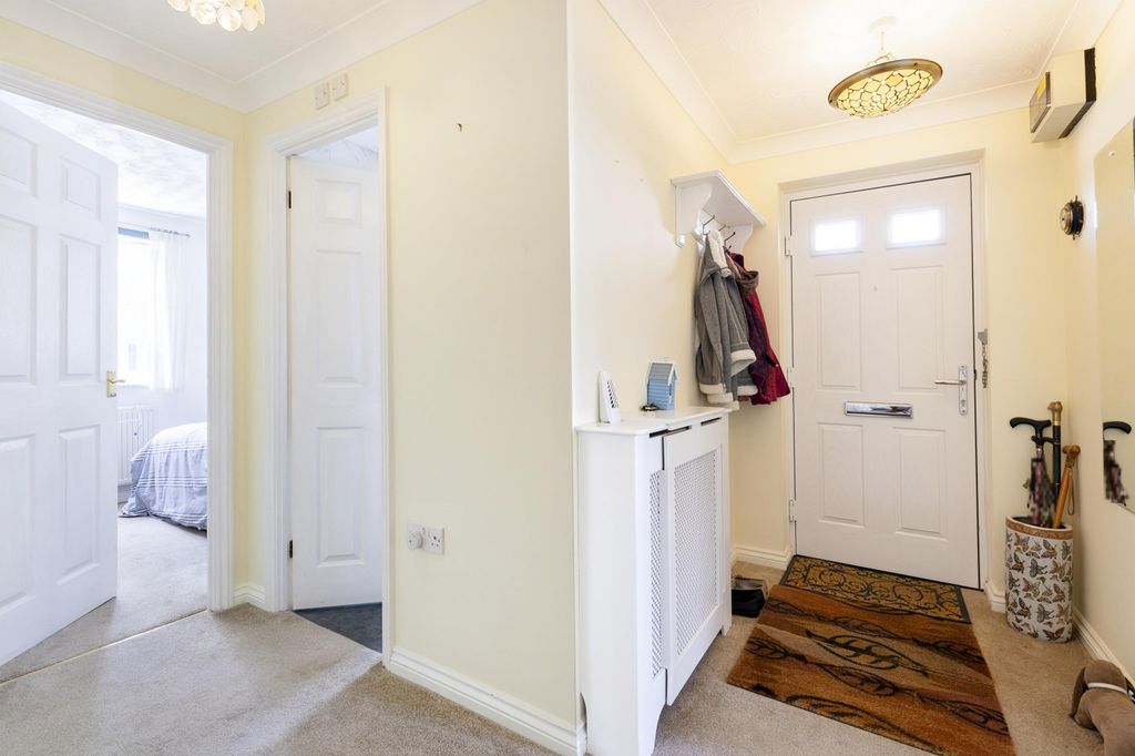 Property photo 3 of 15 Hallway