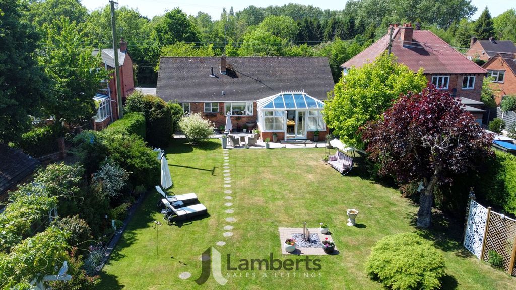 Property photo 3 of 37 Rear View