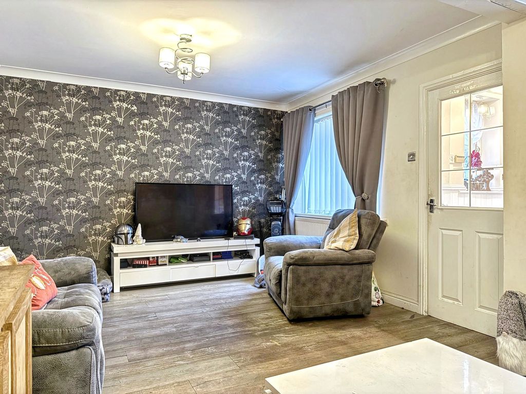 Additional image 6 of 3 bed detached house for saleGarside Grove, Peterlee SR8