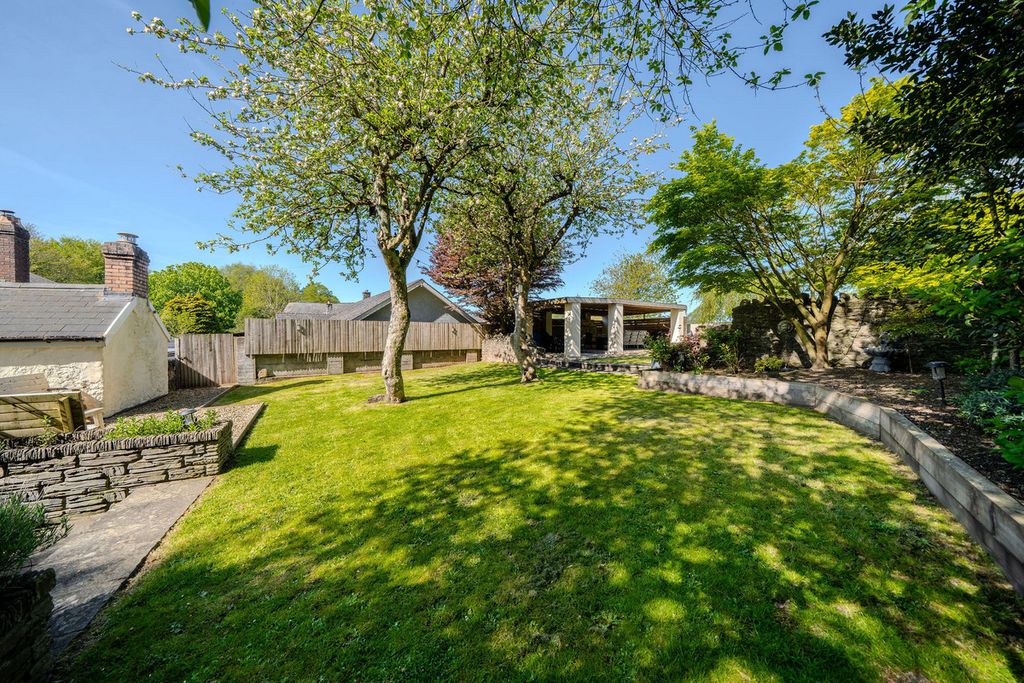 Additional image 41 of 4 bed detached house for saleSt Nicholas, Cardiff CF5