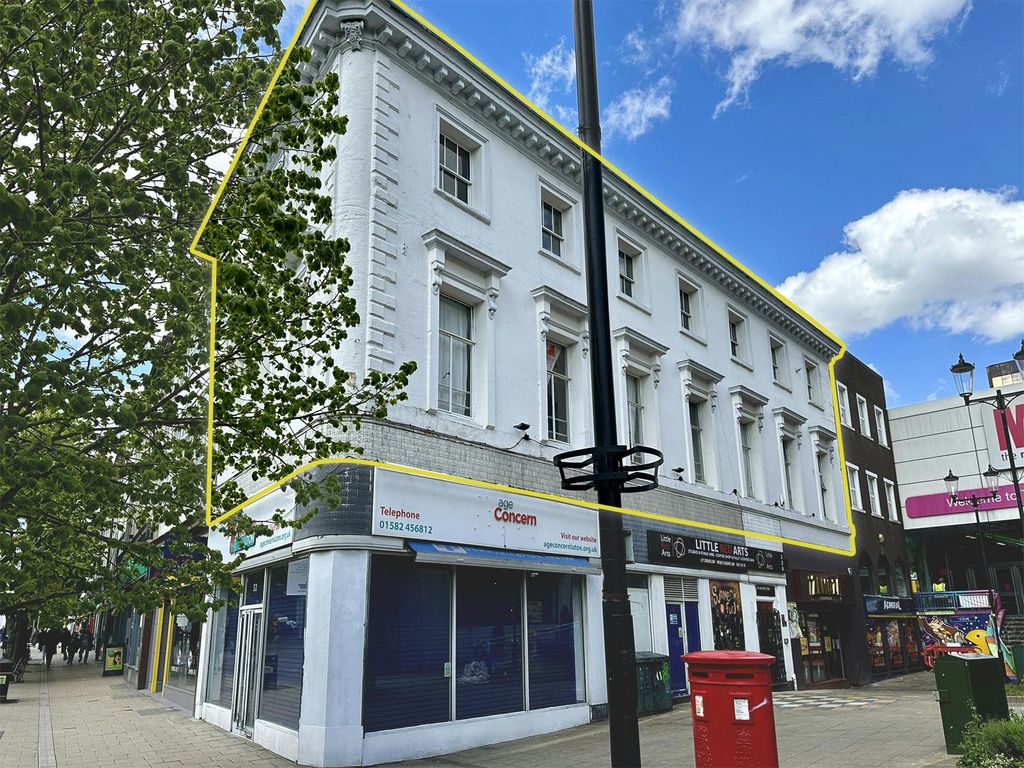 Property photo 1 of 9 32A George St Identification Line 2.Jpg