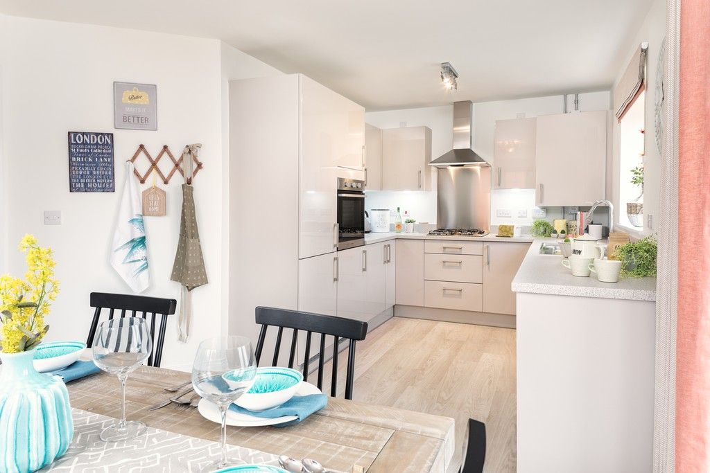 Property photo 3 of 11 cala At Himley Village, Bicester