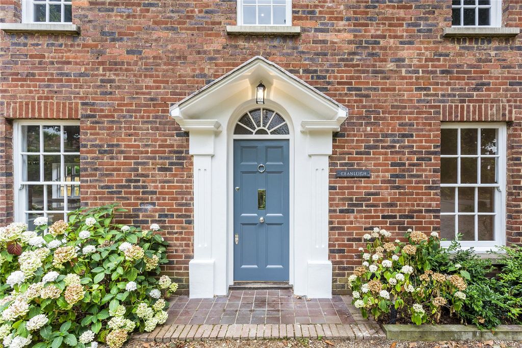 Property photo 2 of 11 Front Door