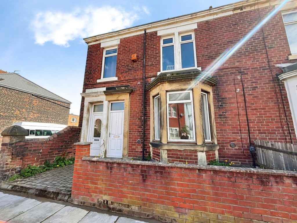 Additional image 13 of 2 bed flat for saleGladstone Street, Hebburn NE31