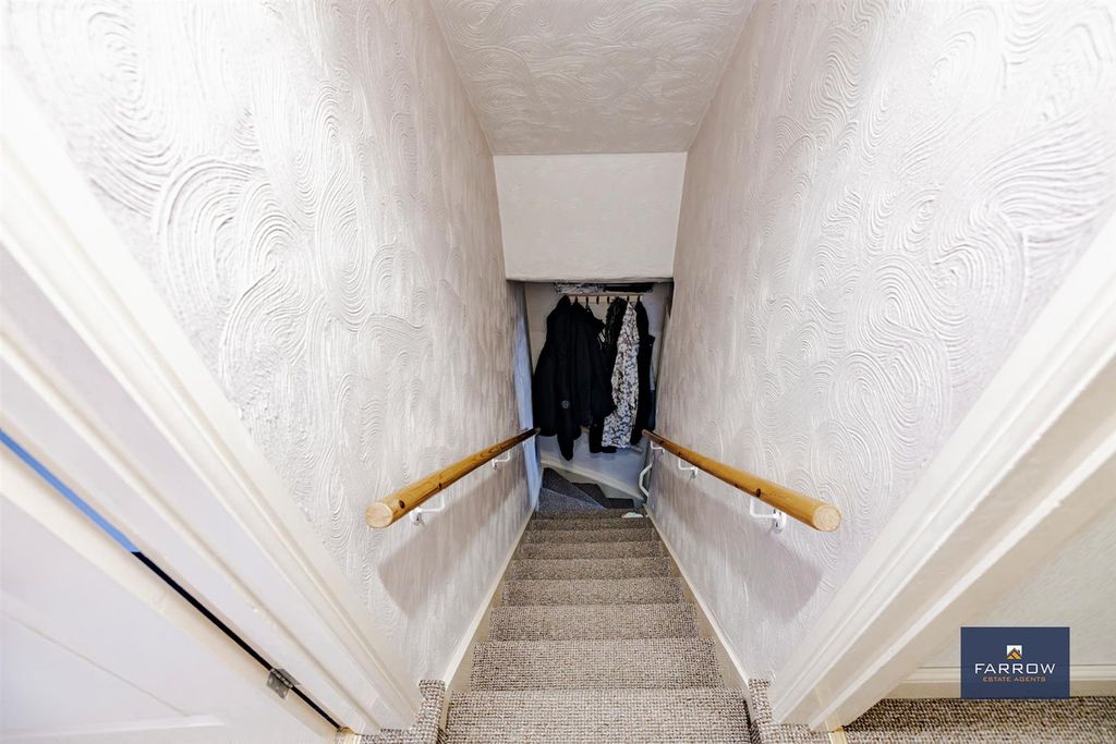 Additional image 12 of 3 bed terraced house for saleSidney Street, Cleethorpes DN35