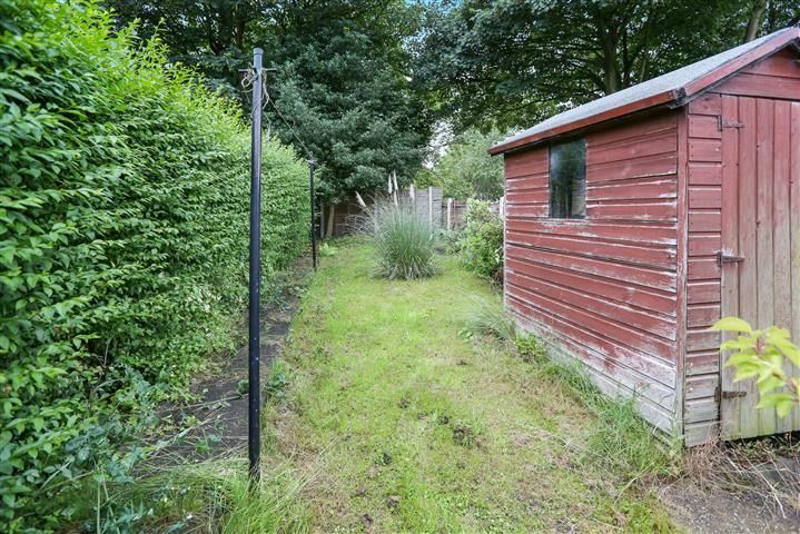 Property photo 1 of 9 Garden