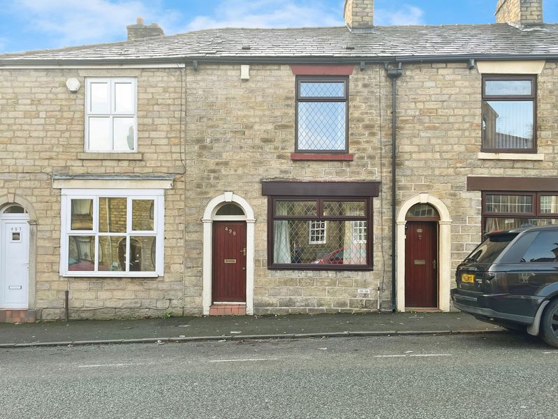 Property photo 1 of 16 External