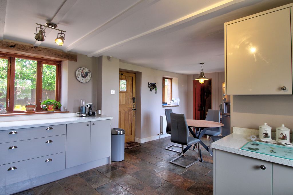 Additional image 17 of 4 bed farmhouse for saleNewcastle, Monmouth NP25