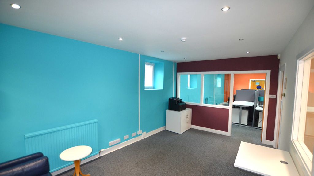 Property photo 3 of 9 Allied-Surveyors-Scotland-16-19 Maritime Lane-Offi