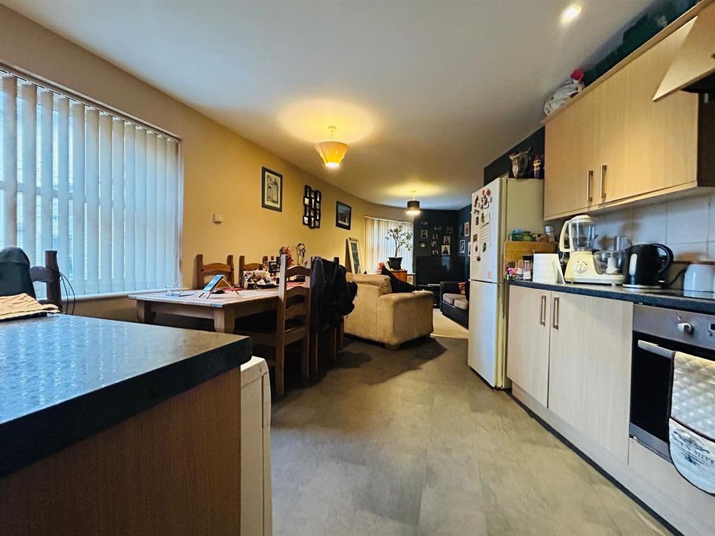 Additional image 5 of 1 bed flat for saleWater Lane, Tiverton EX16