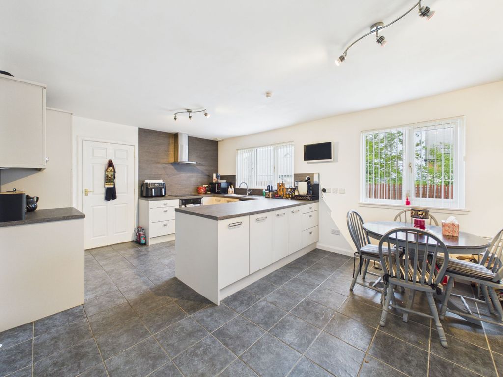 Additional image 12 of 5 bed detached house for saleGlenburn Close, Airdrie ML6