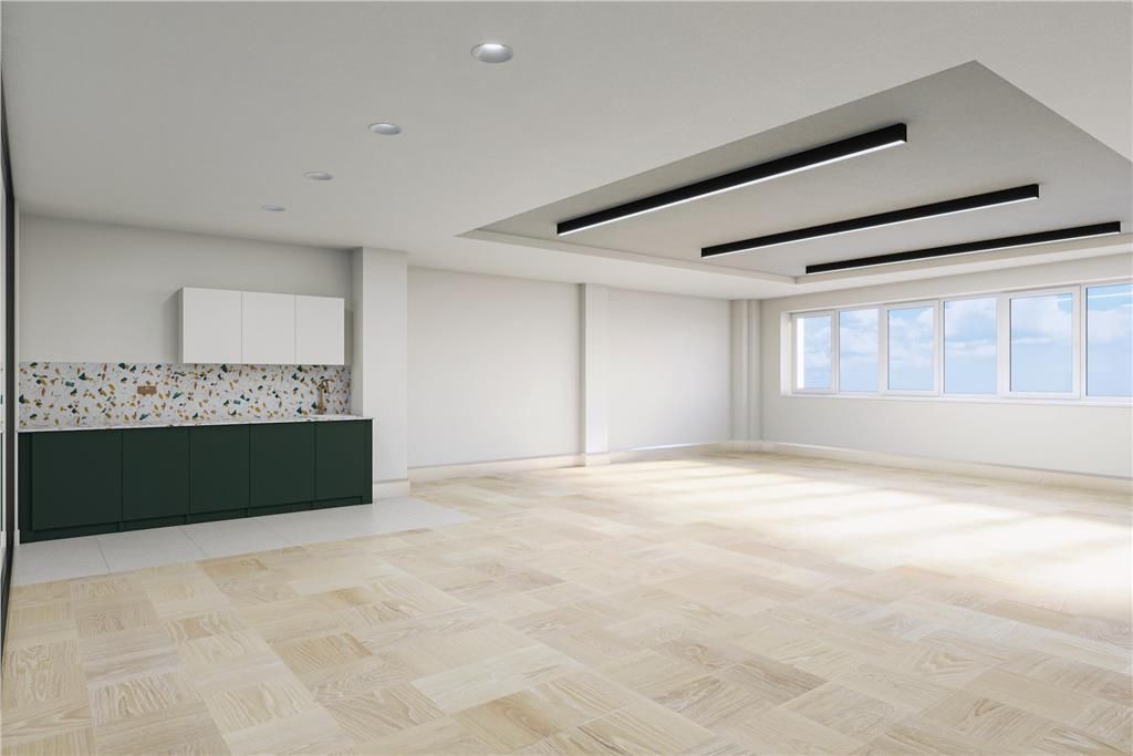 Property photo 2 of 6 Serviced Office, St. John Street, London - Ec1M Ho