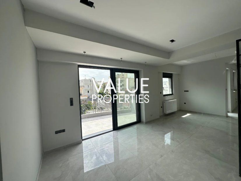 Property photo 1 of 12 - Maisonette For Sale, Metamorfosi, 129 Sq.m., €440.000