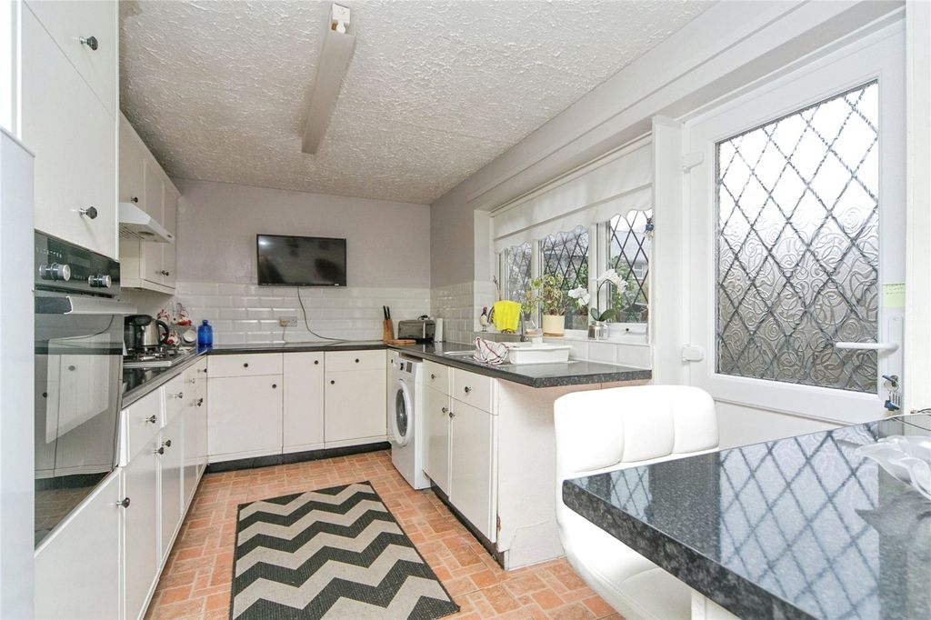 Additional image 6 of 3 bed semi-detached house for saleLlwyn Gwgan, Llanfairfechan, Conwy LL33