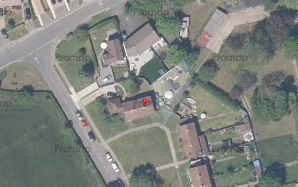 Property photo 2 of 2 Land Aerial Photo.Jpg