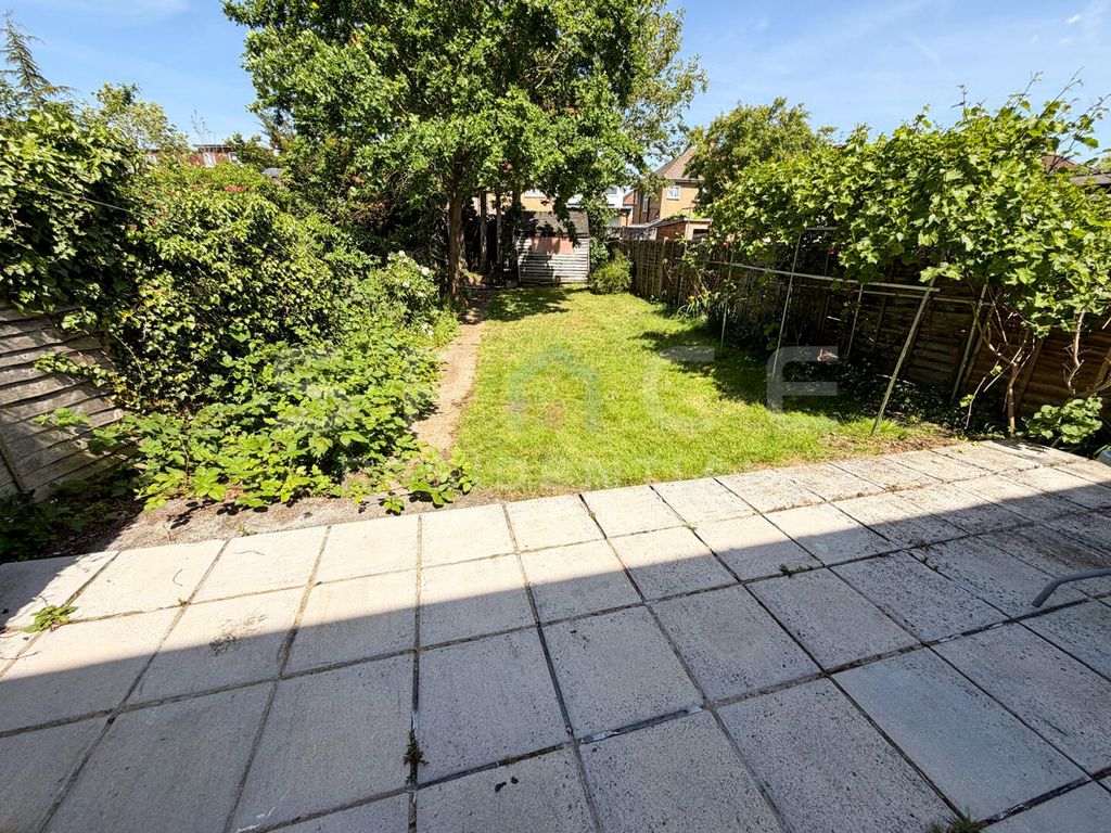 Property photo 3 of 26 Rear Garden