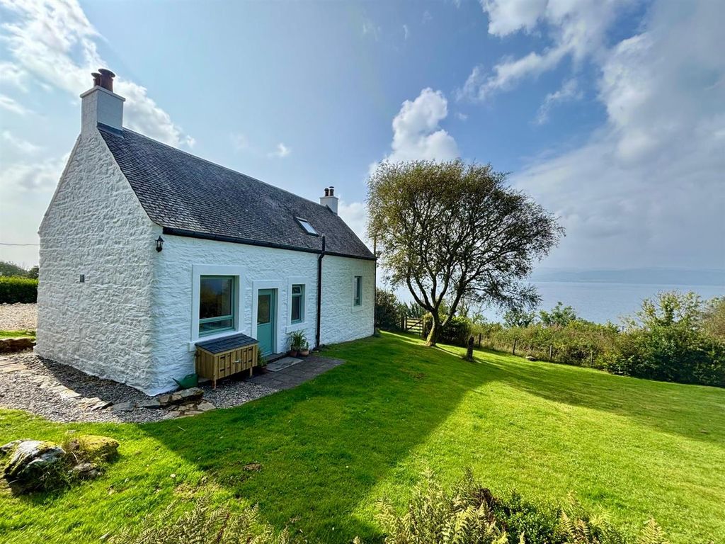 Property photo 3 of 39 Rear Of Cnoc Na Coille
