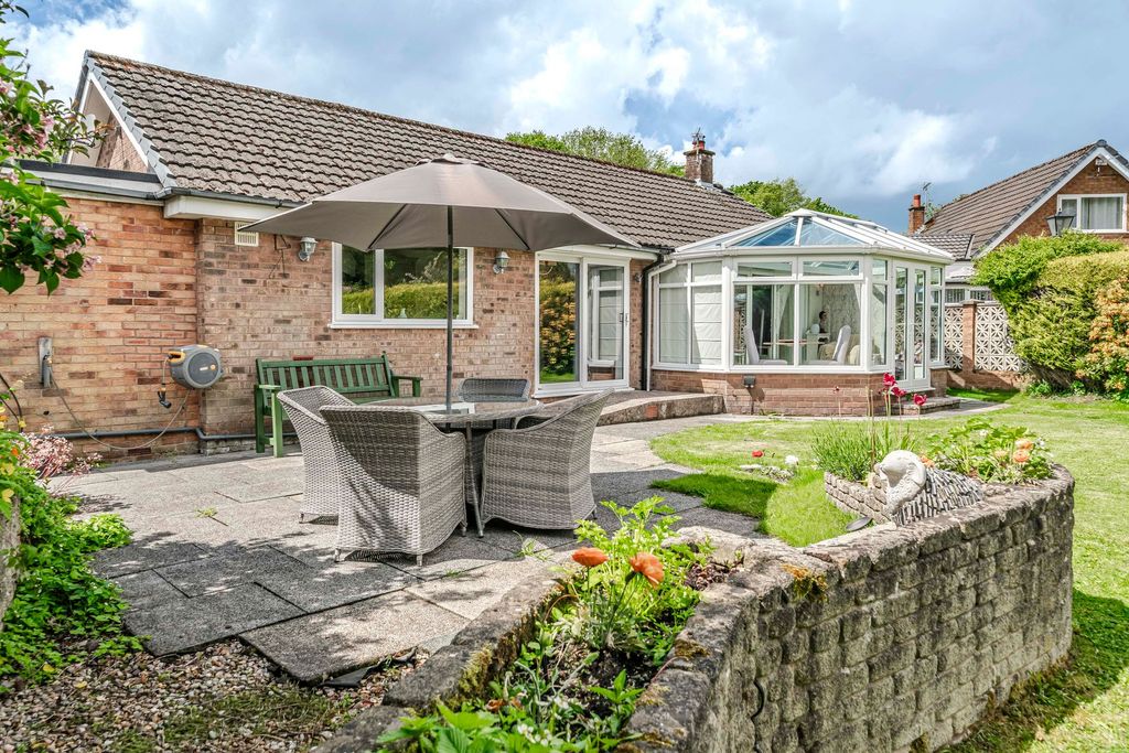 Additional image 37 of 3 bed detached bungalow for saleVicarsfields Road, Leyland PR25