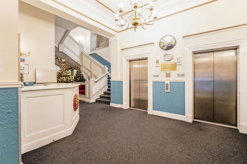 Property photo 2 of 24 Reception Area Lifts