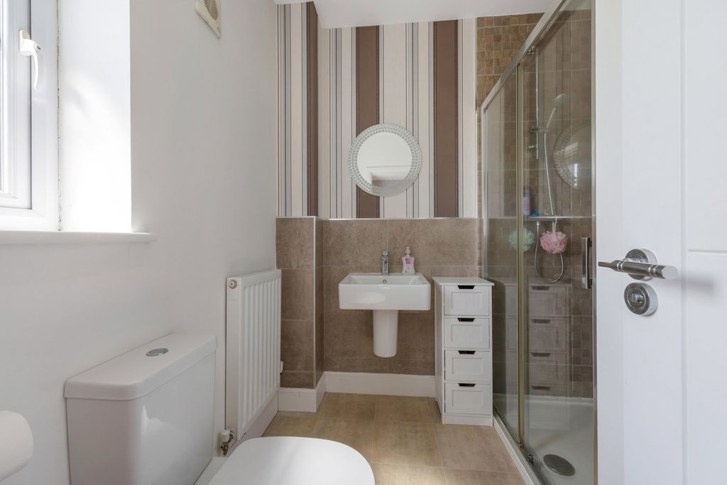 Additional image 7 of 4 bed detached house for saleSt. Nicholas Drive, Bedlington NE22