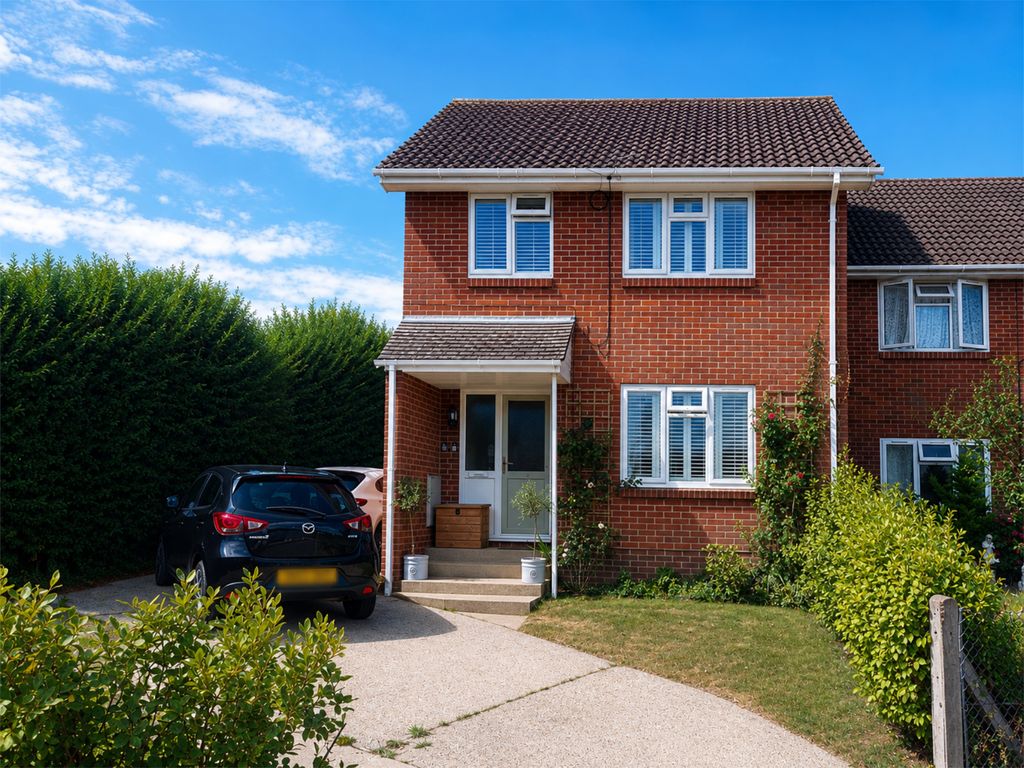 Property photo 1 of 13 Shrubbs Main