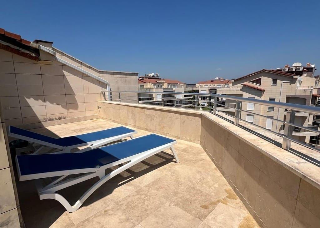 Property photo 2 of 17 Belek Penthouse Trbela719 2