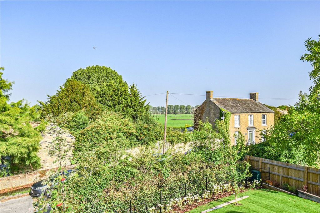 Additional image 17 of 4 bed detached house to rent1 Evelyns Orchard, Lower Road, Stuntney, Ely, Cambridgeshire CB7