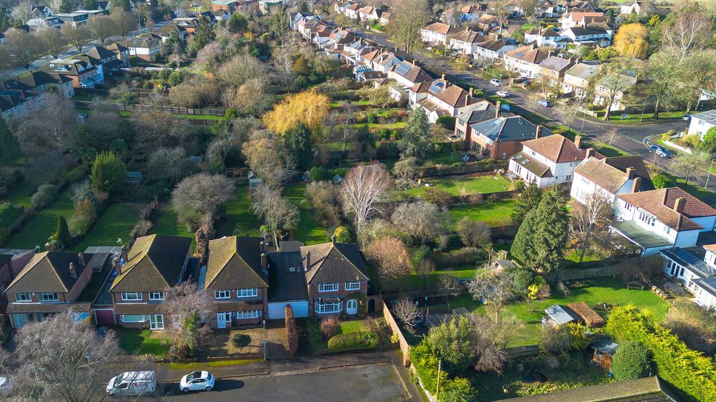 Property photo 3 of 15 Aerial View